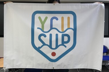 大学SUP TEAM バナー YCU横浜市立大学 のイメージ