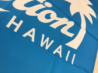 スポンサーロゴバナー Local Motion HAWAIIのイメージ