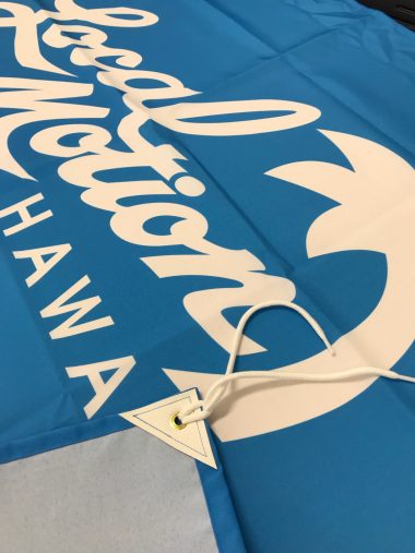 スポンサーロゴバナー Local Motion HAWAIIのイメージ