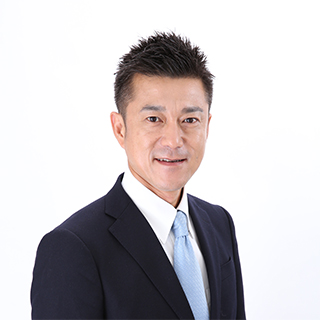 代表取締役 榊 友安